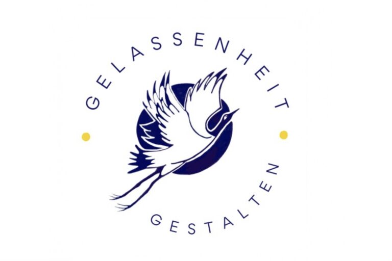Flieg Logo, flieg!